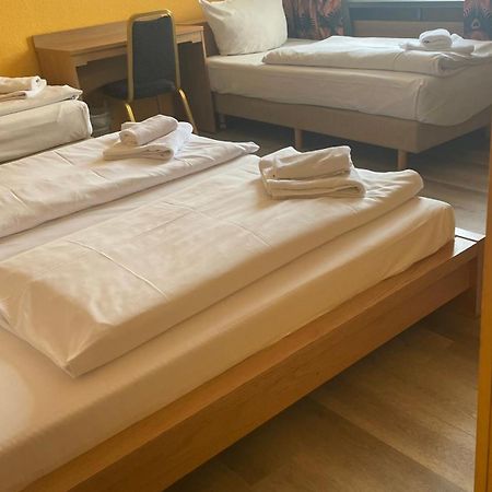 Hotel Spreewitz Am Kurfuerstendamm Берлин Экстерьер фото