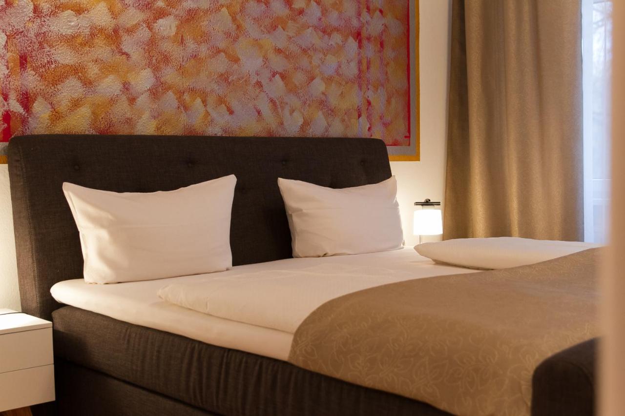Hotel Spreewitz Am Kurfuerstendamm Берлин Экстерьер фото