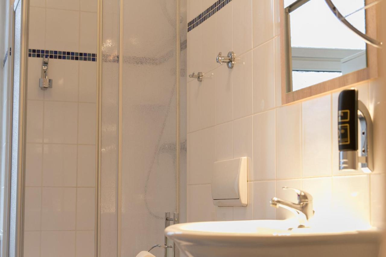 Hotel Spreewitz Am Kurfuerstendamm Берлин Номер фото
