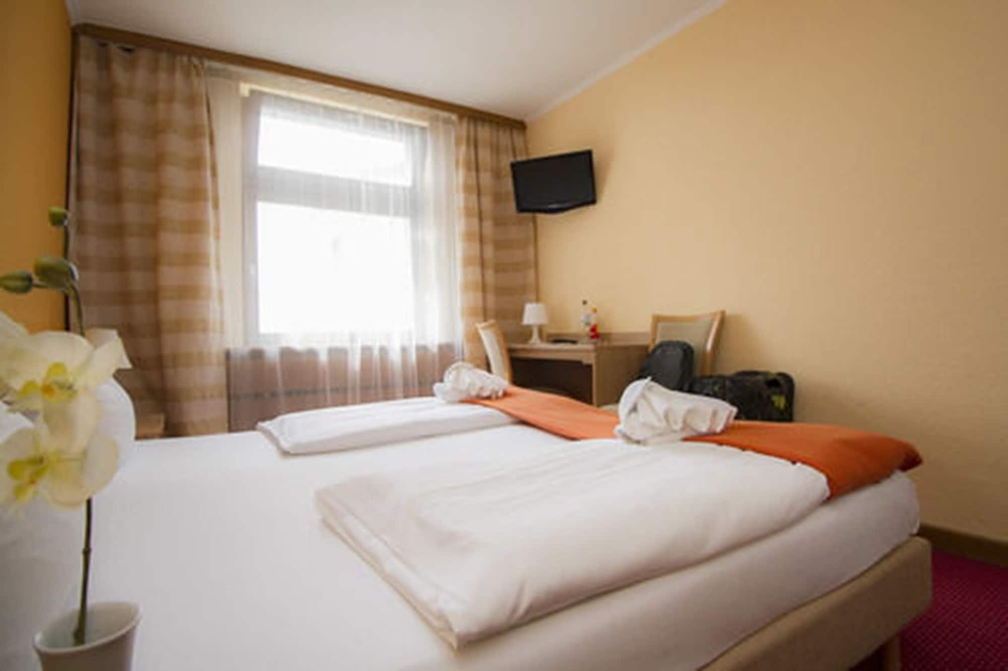 Hotel Spreewitz Am Kurfuerstendamm Берлин Экстерьер фото