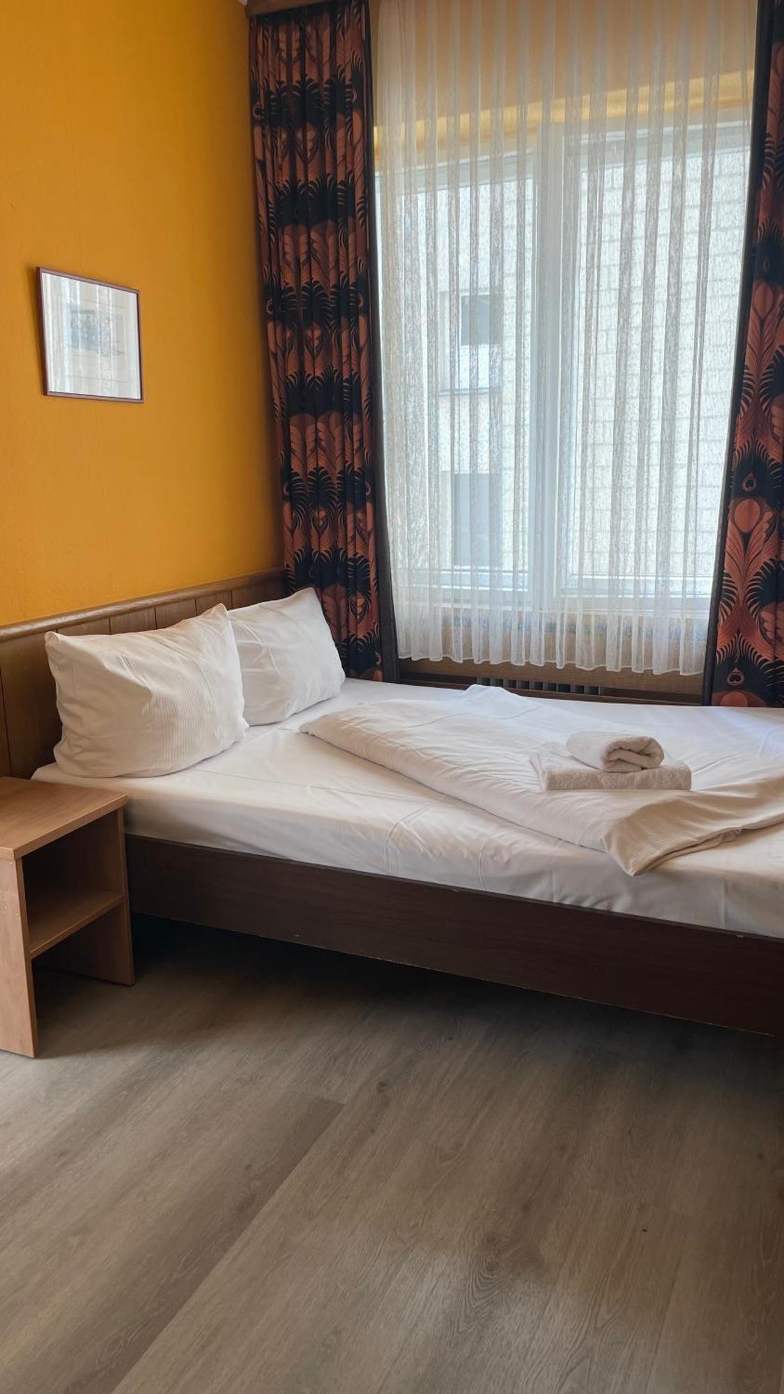 Hotel Spreewitz Am Kurfuerstendamm Берлин Экстерьер фото