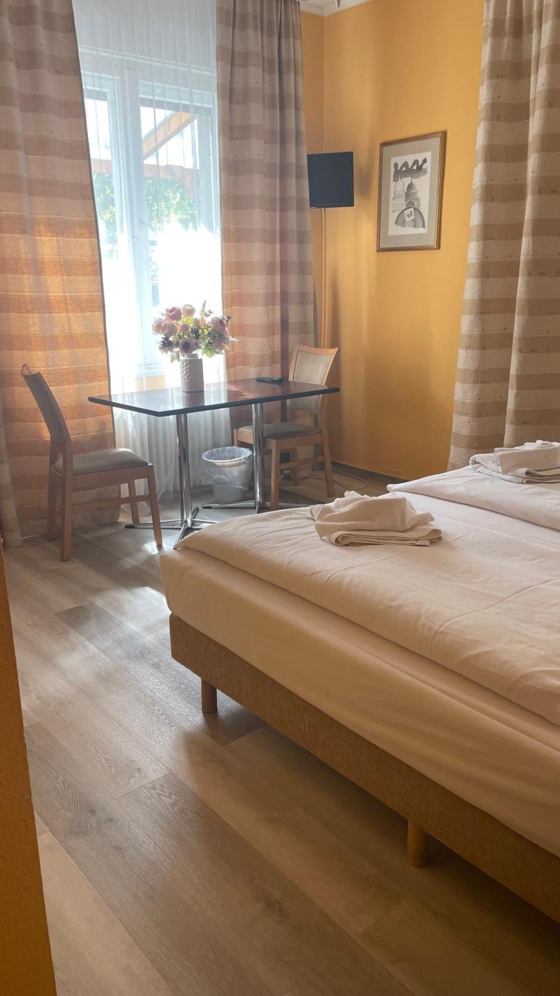 Hotel Spreewitz Am Kurfuerstendamm Берлин Экстерьер фото
