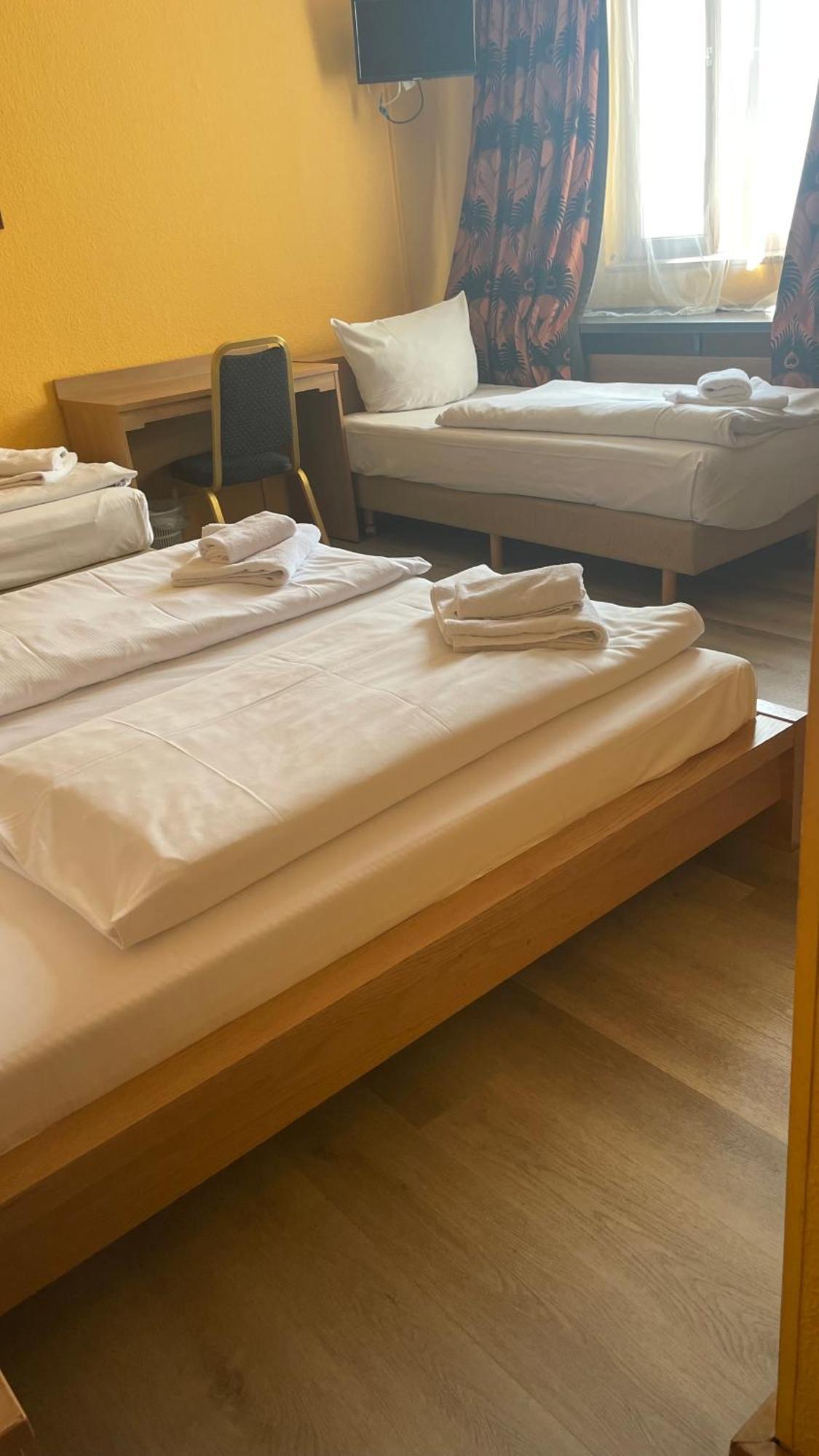 Hotel Spreewitz Am Kurfuerstendamm Берлин Экстерьер фото