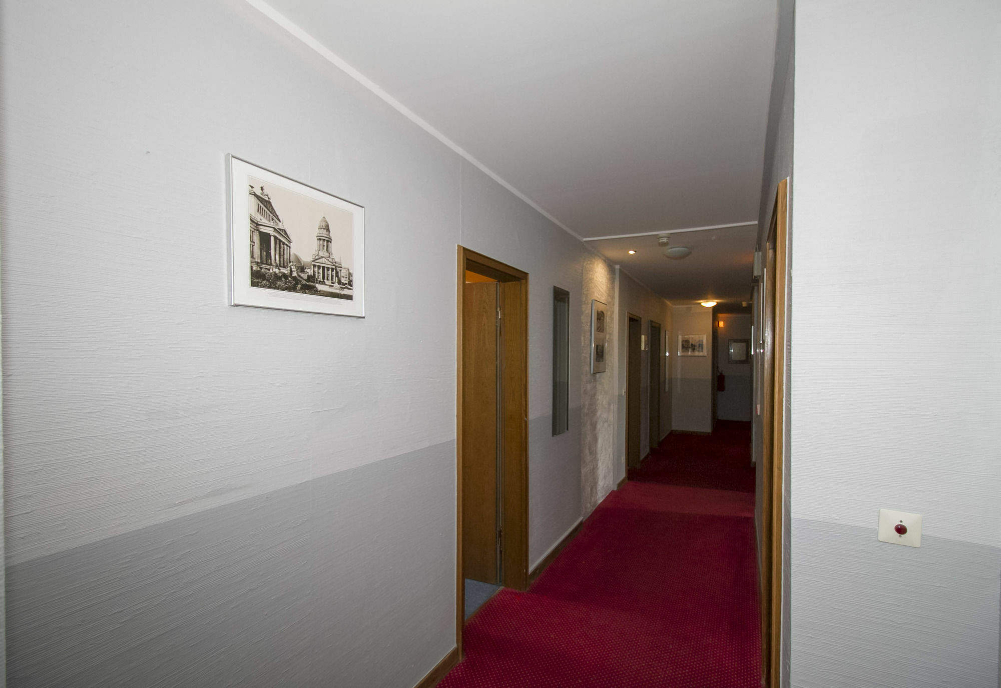 Hotel Spreewitz Am Kurfuerstendamm Берлин Экстерьер фото