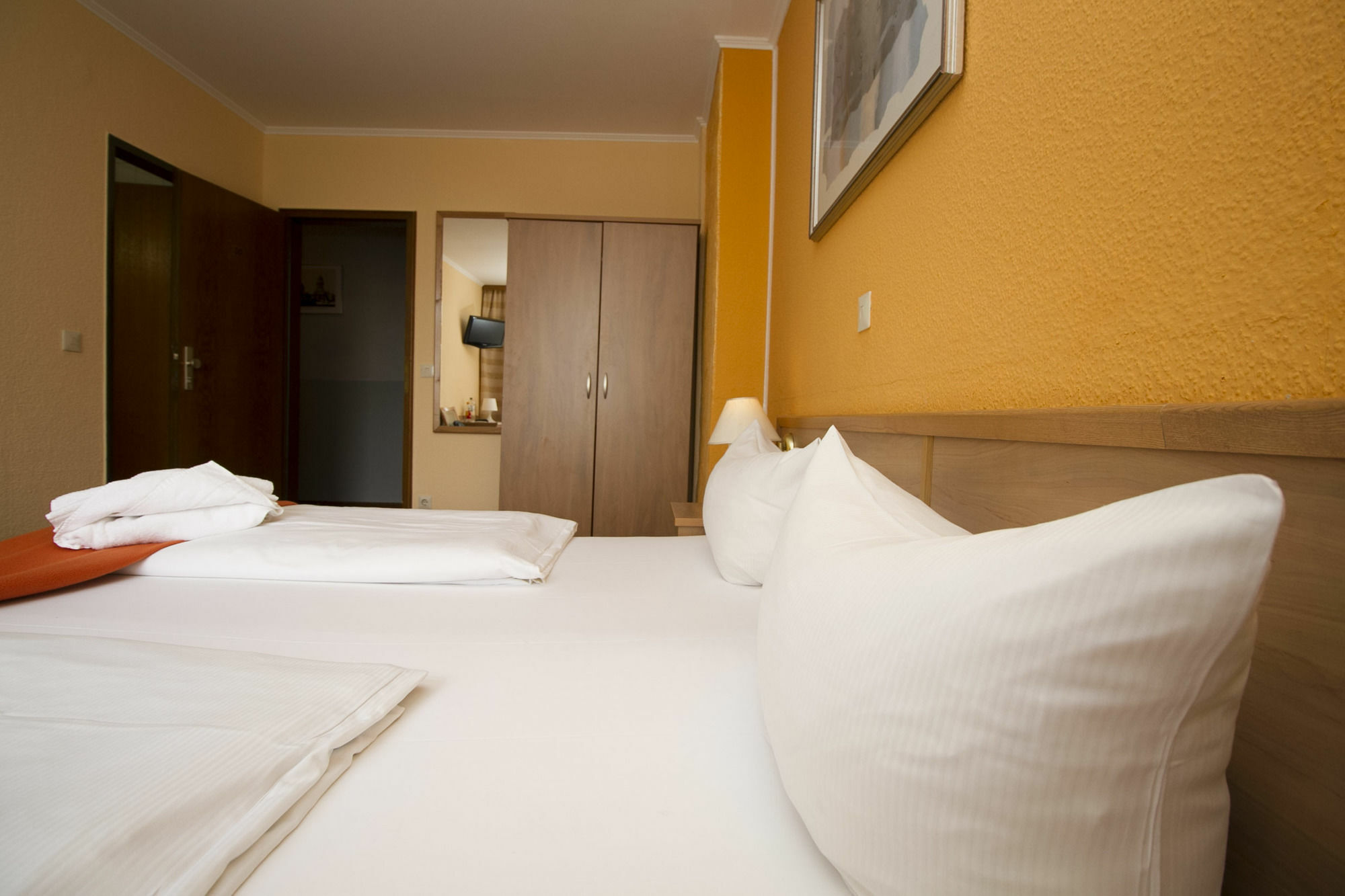 Hotel Spreewitz Am Kurfuerstendamm Берлин Экстерьер фото